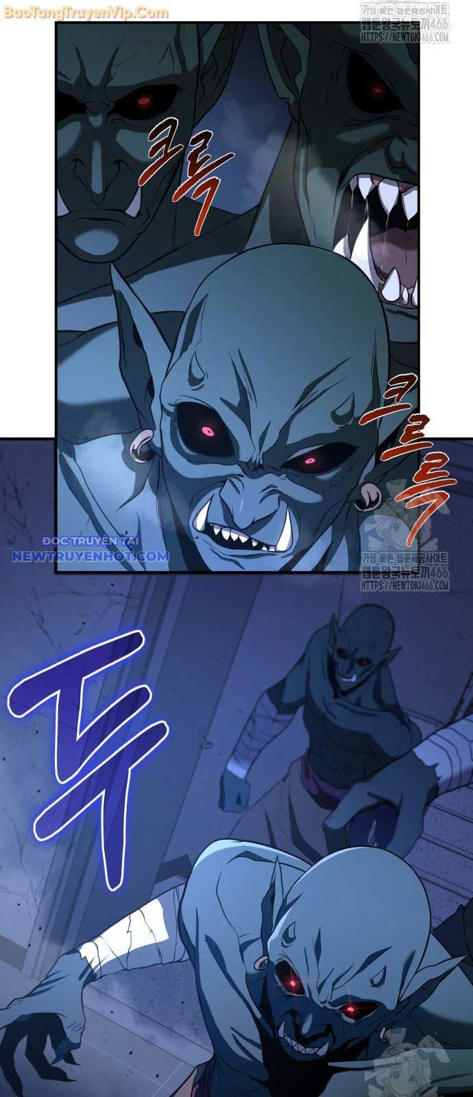 Tuyệt Đối Dân Cư chapter 10 - Trang 37