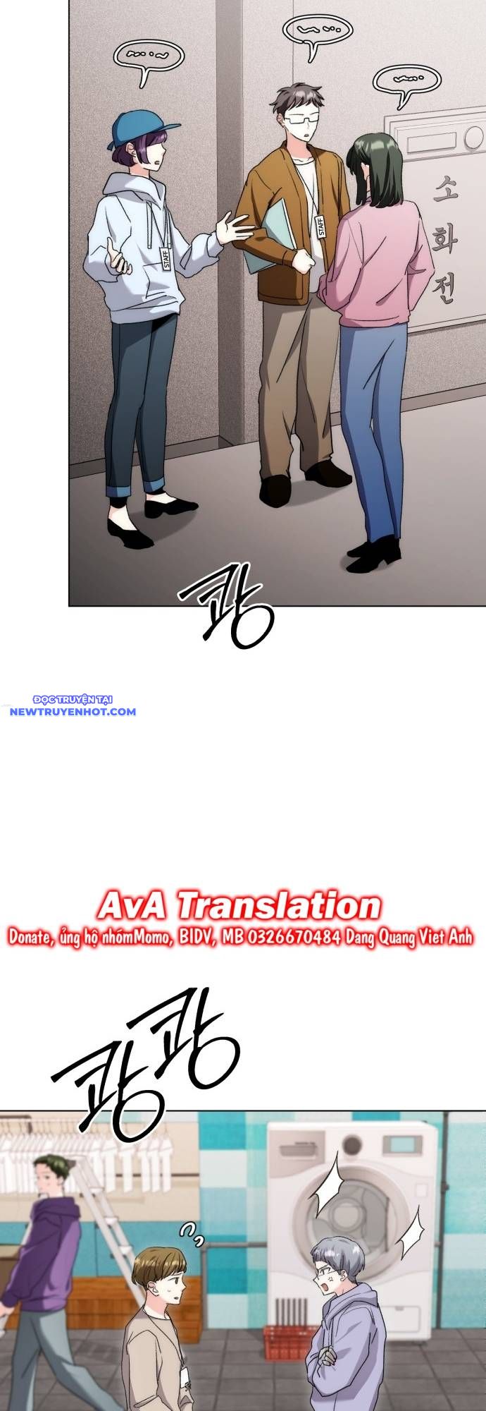 Ánh Hào Quang Của Diễn Viên Thiên Tài chapter 11 - Trang 9