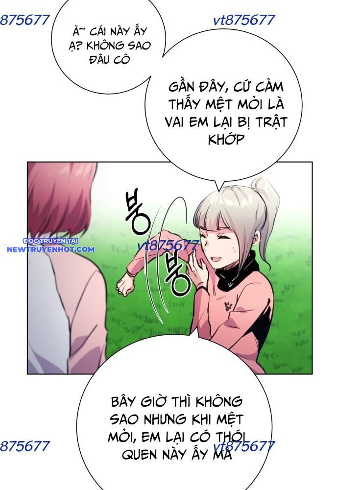 Góc Cao Khung Thành chapter 123 - Trang 56