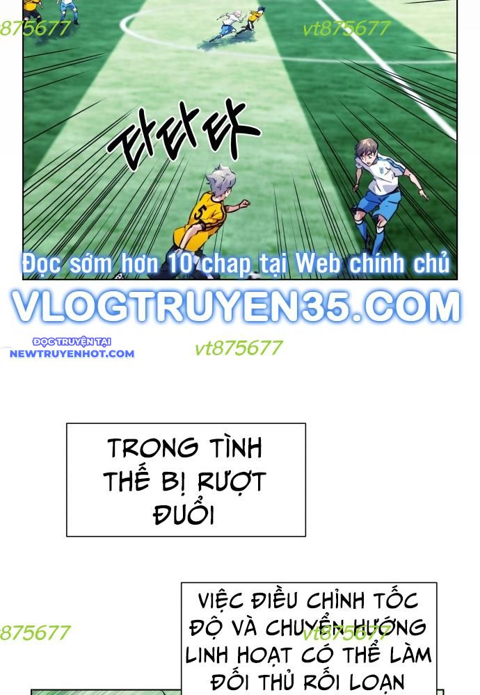 Góc Cao Khung Thành chapter 126 - Trang 47