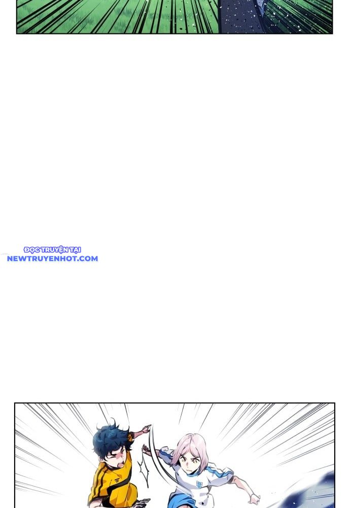 Góc Cao Khung Thành chapter 126 - Trang 20