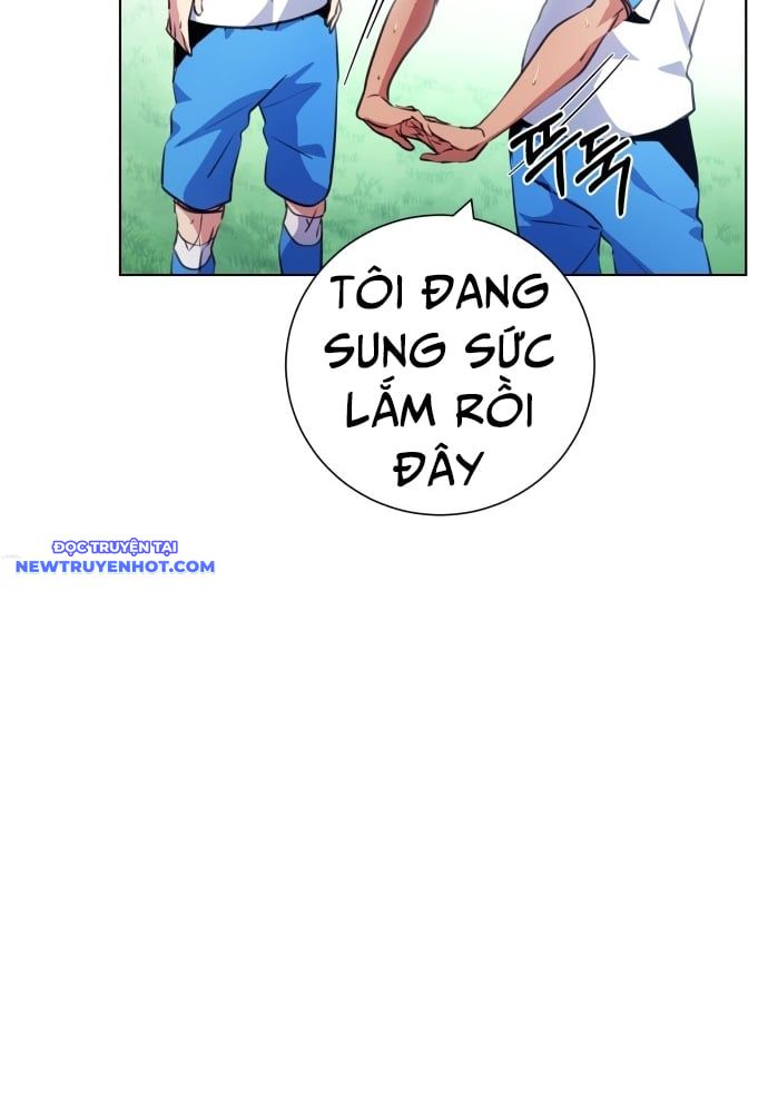 Góc Cao Khung Thành chapter 128 - Trang 19