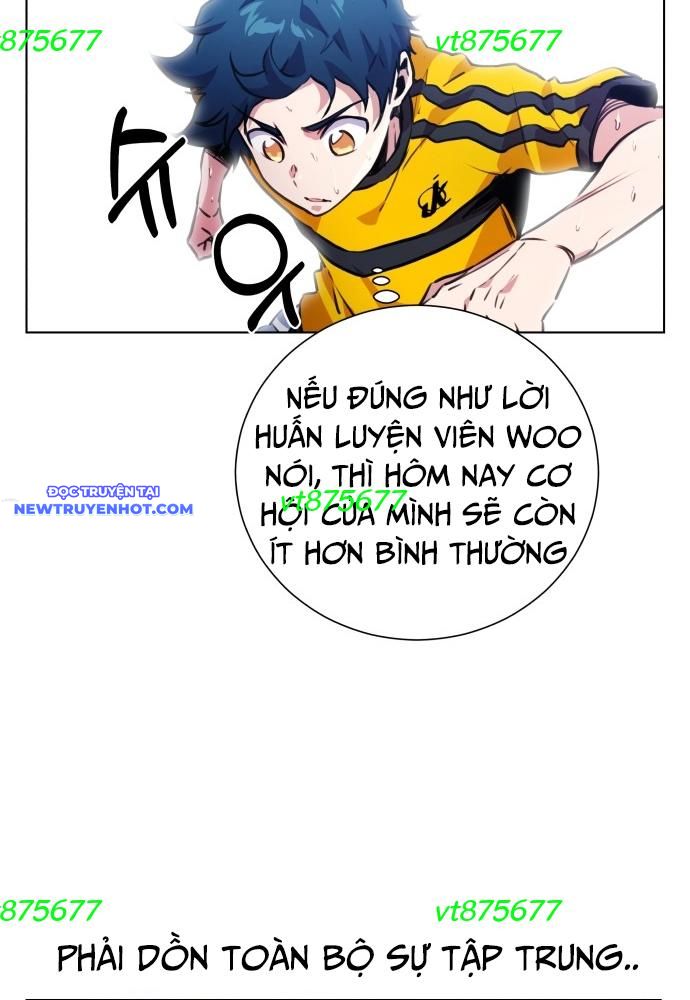Góc Cao Khung Thành chapter 125 - Trang 62