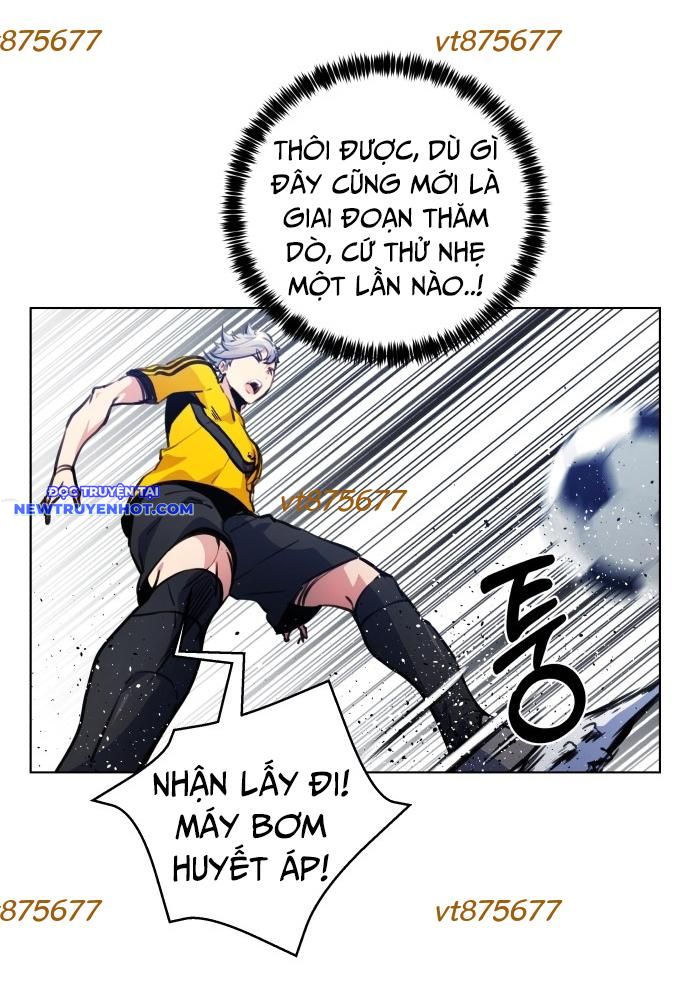 Góc Cao Khung Thành chapter 124 - Trang 51