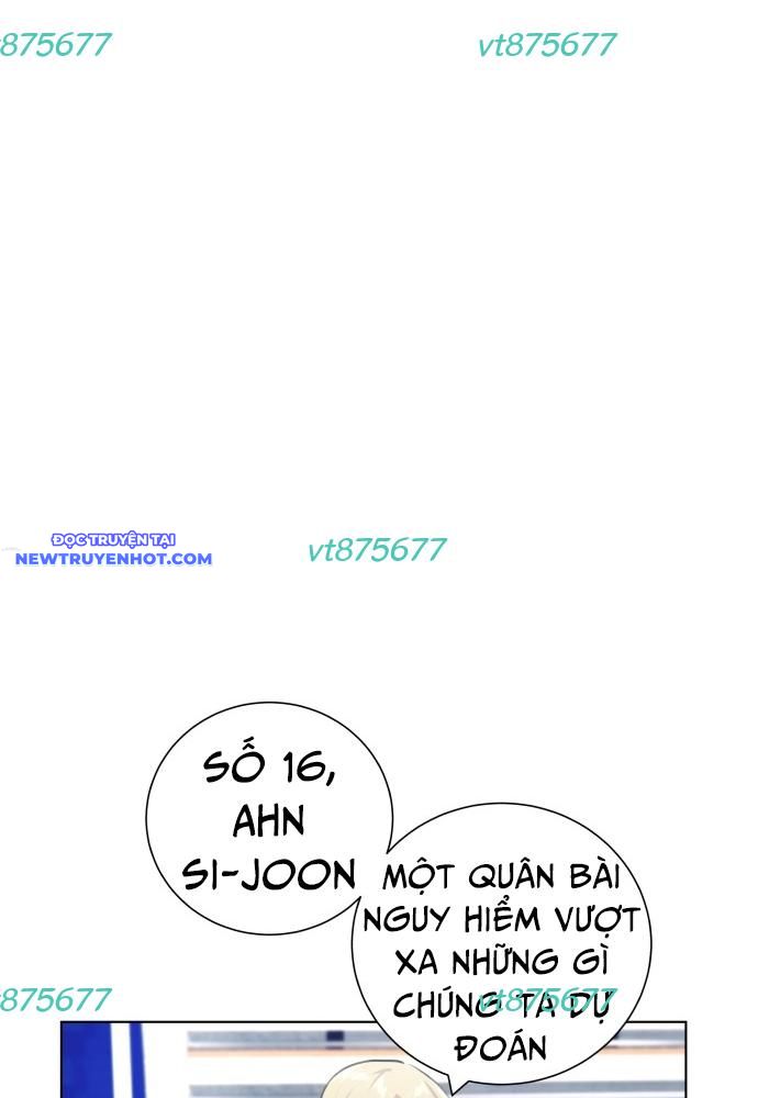 Góc Cao Khung Thành chapter 126 - Trang 12