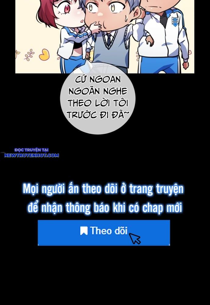Góc Cao Khung Thành chapter 125 - Trang 39