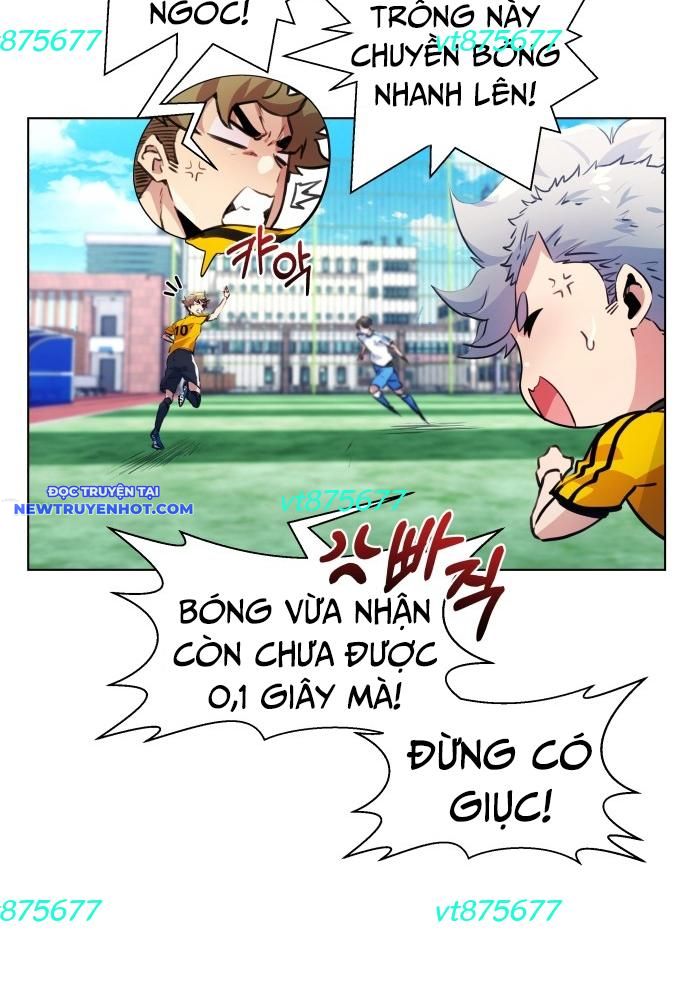 Góc Cao Khung Thành chapter 124 - Trang 42