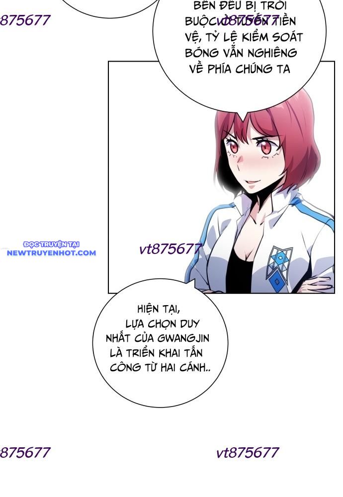 Góc Cao Khung Thành chapter 127 - Trang 52