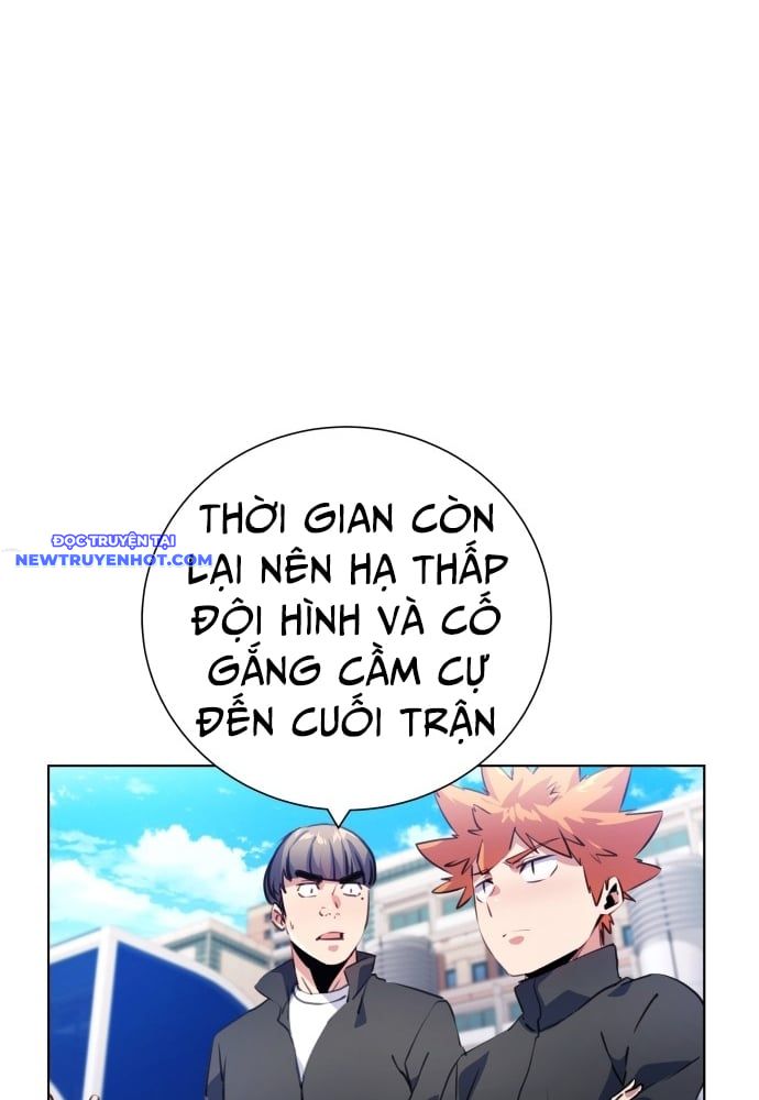 Góc Cao Khung Thành chapter 128 - Trang 29