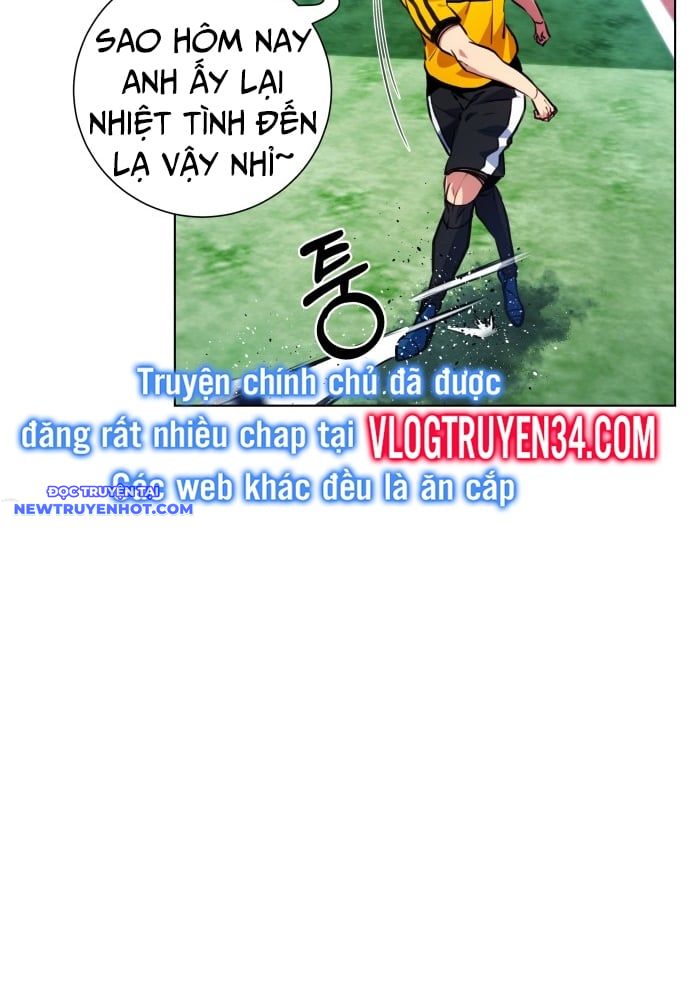 Góc Cao Khung Thành chapter 124 - Trang 35