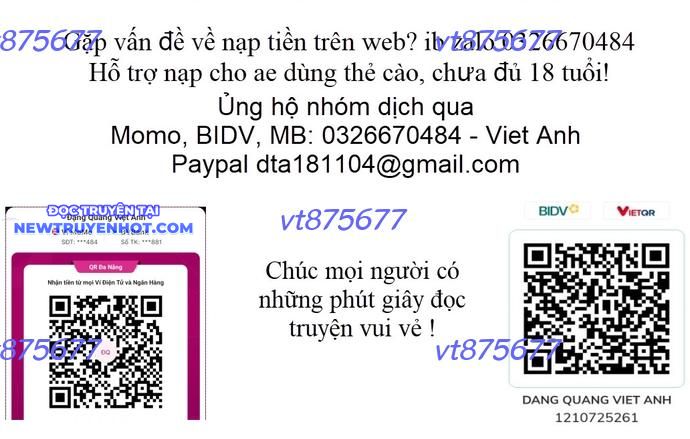 Góc Cao Khung Thành chapter 123 - Trang 111
