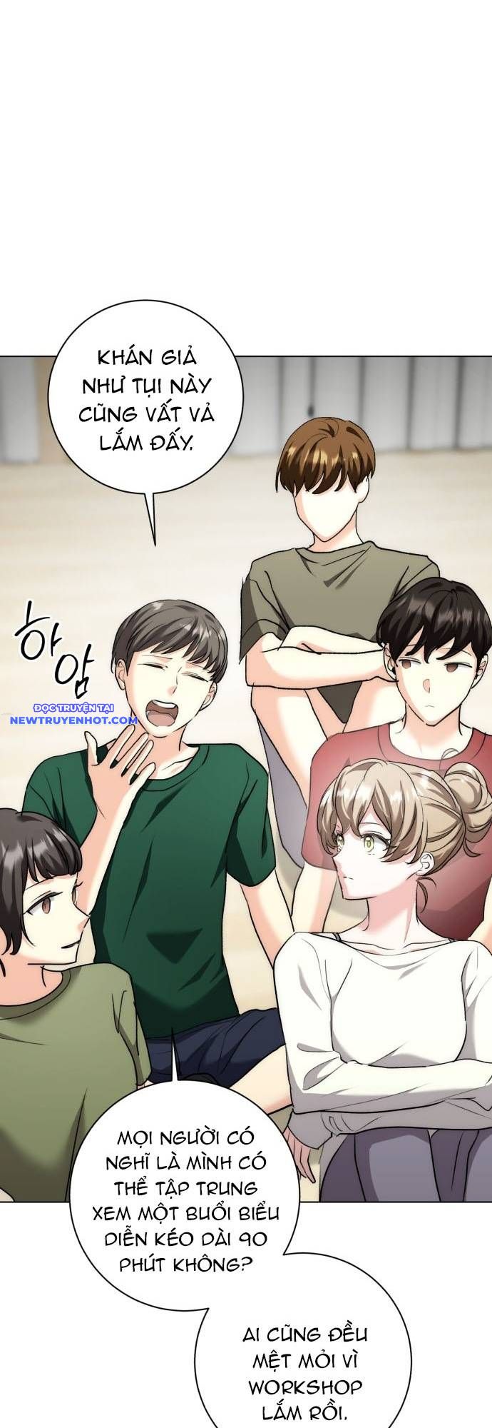 Ánh Hào Quang Của Diễn Viên Thiên Tài chapter 21 - Trang 14
