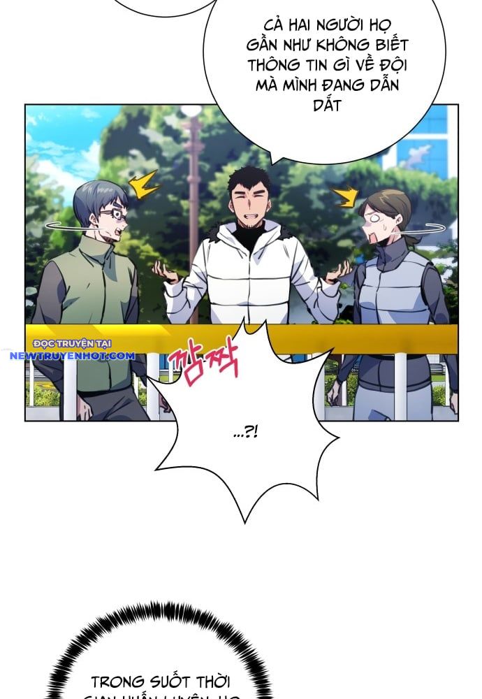 Góc Cao Khung Thành chapter 123 - Trang 34