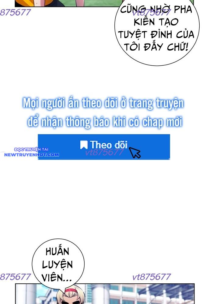 Góc Cao Khung Thành chapter 128 - Trang 10