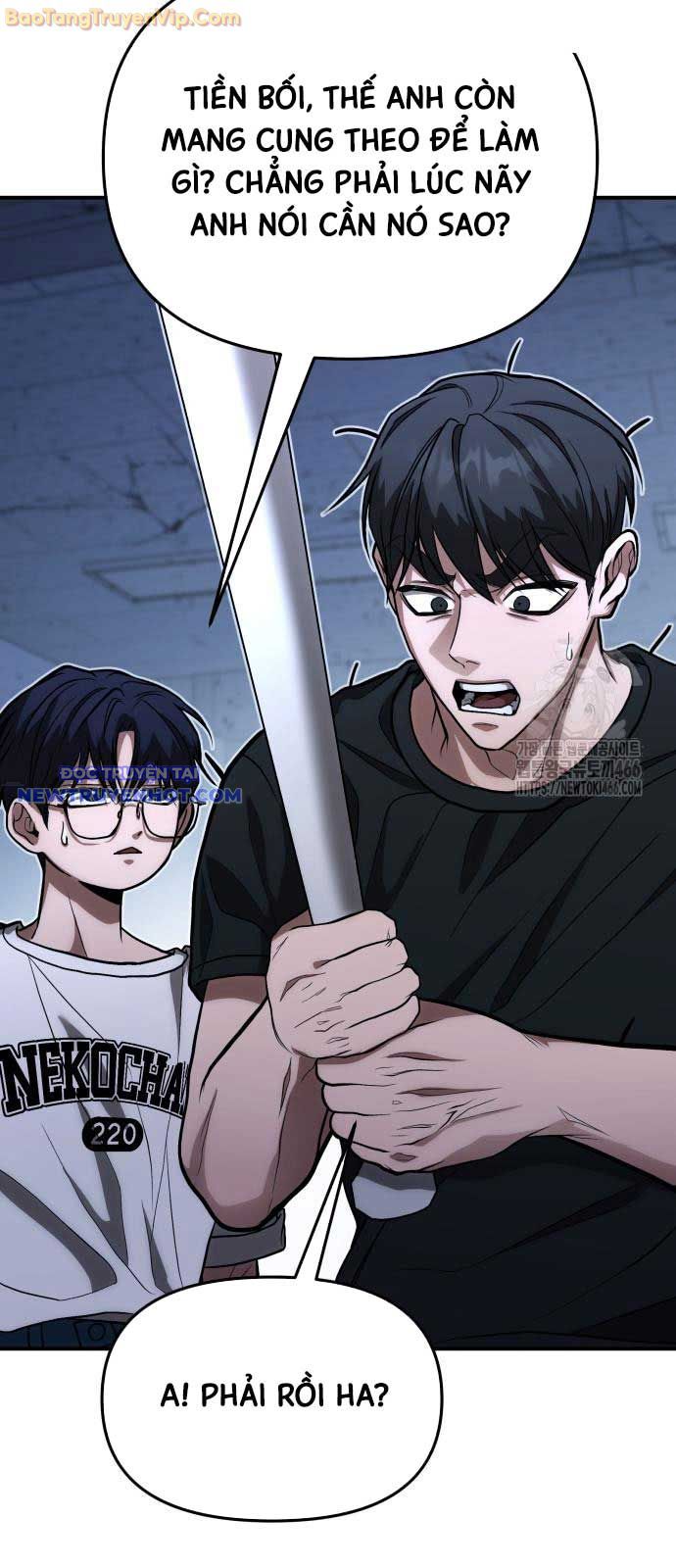 Tuyệt Đối Dân Cư chapter 10 - Trang 48