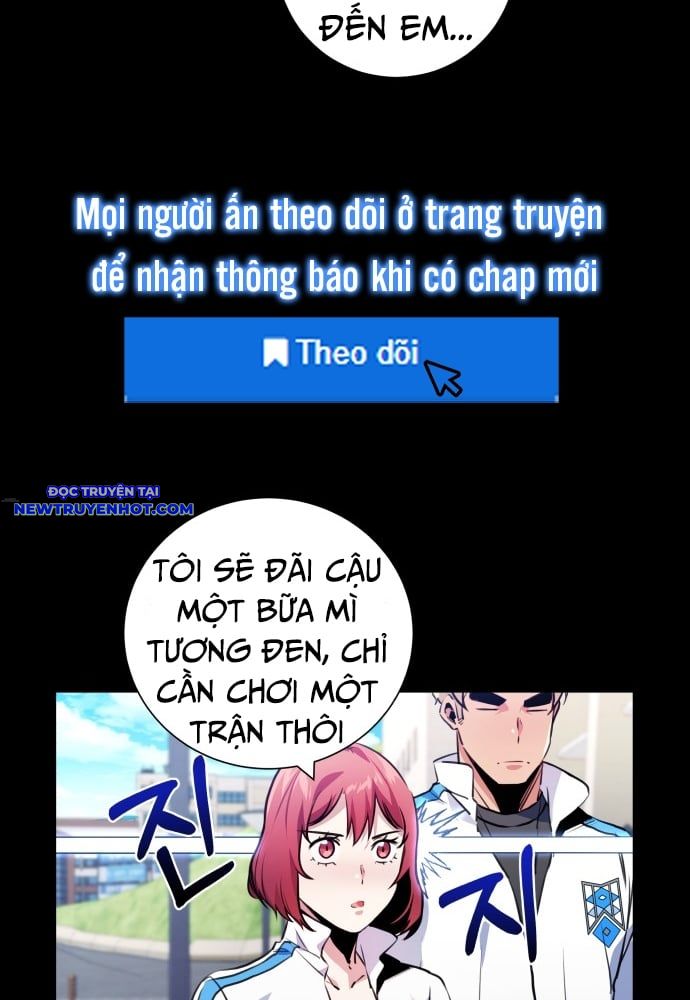Góc Cao Khung Thành chapter 125 - Trang 37