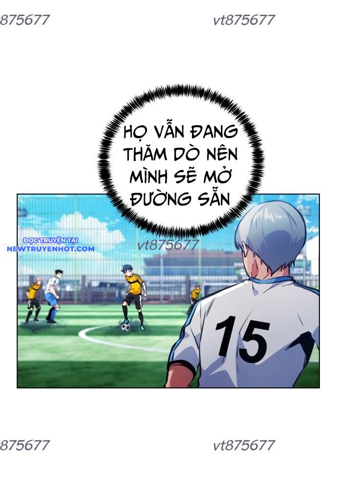 Góc Cao Khung Thành chapter 125 - Trang 58