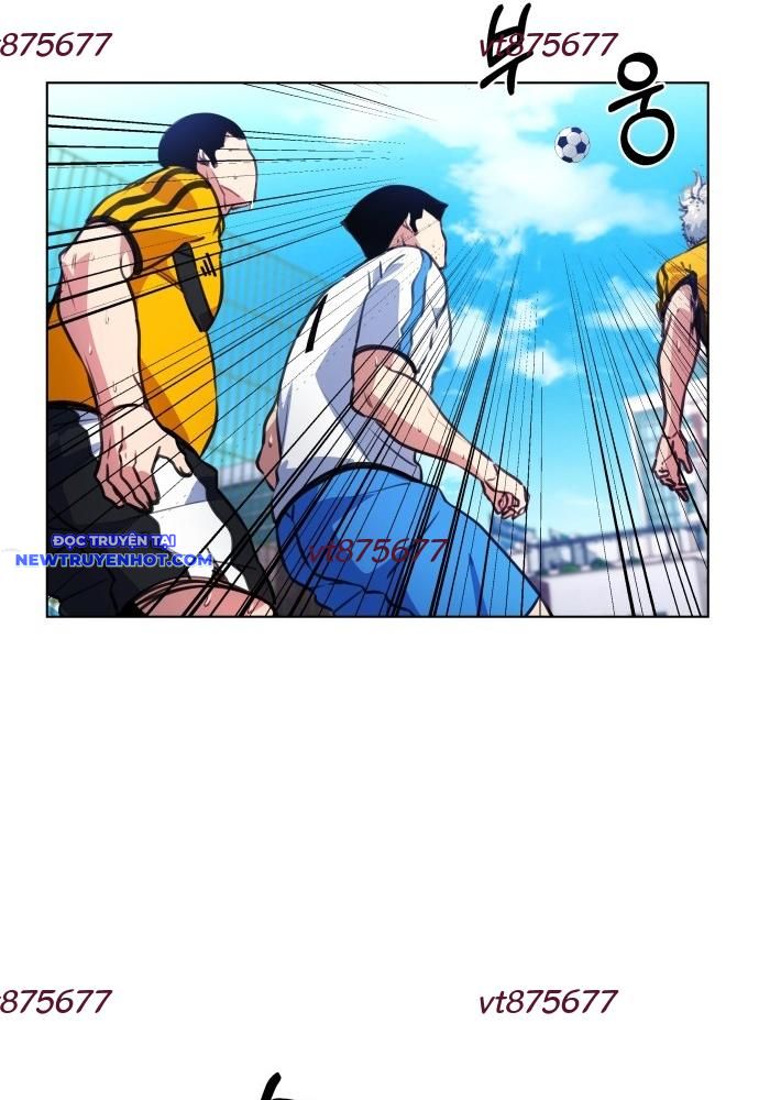 Góc Cao Khung Thành chapter 128 - Trang 94