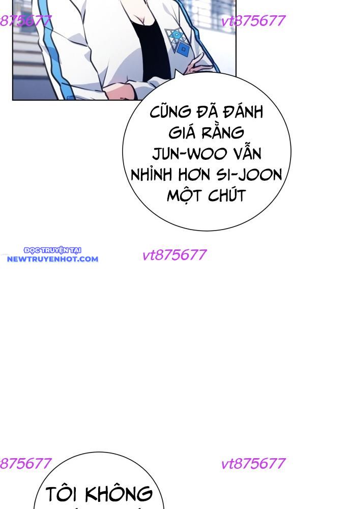 Góc Cao Khung Thành chapter 125 - Trang 107