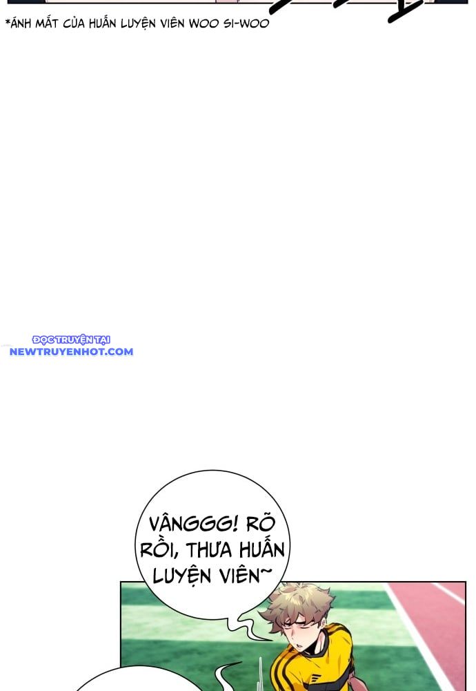Góc Cao Khung Thành chapter 124 - Trang 34