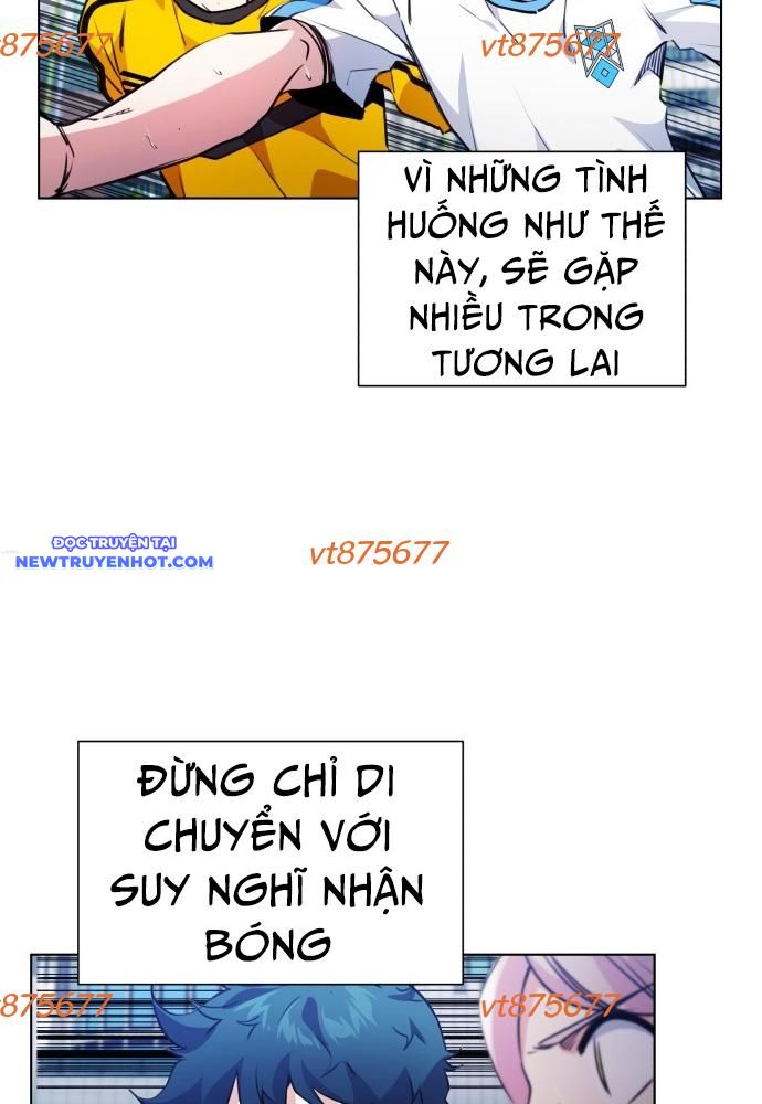 Góc Cao Khung Thành chapter 126 - Trang 51