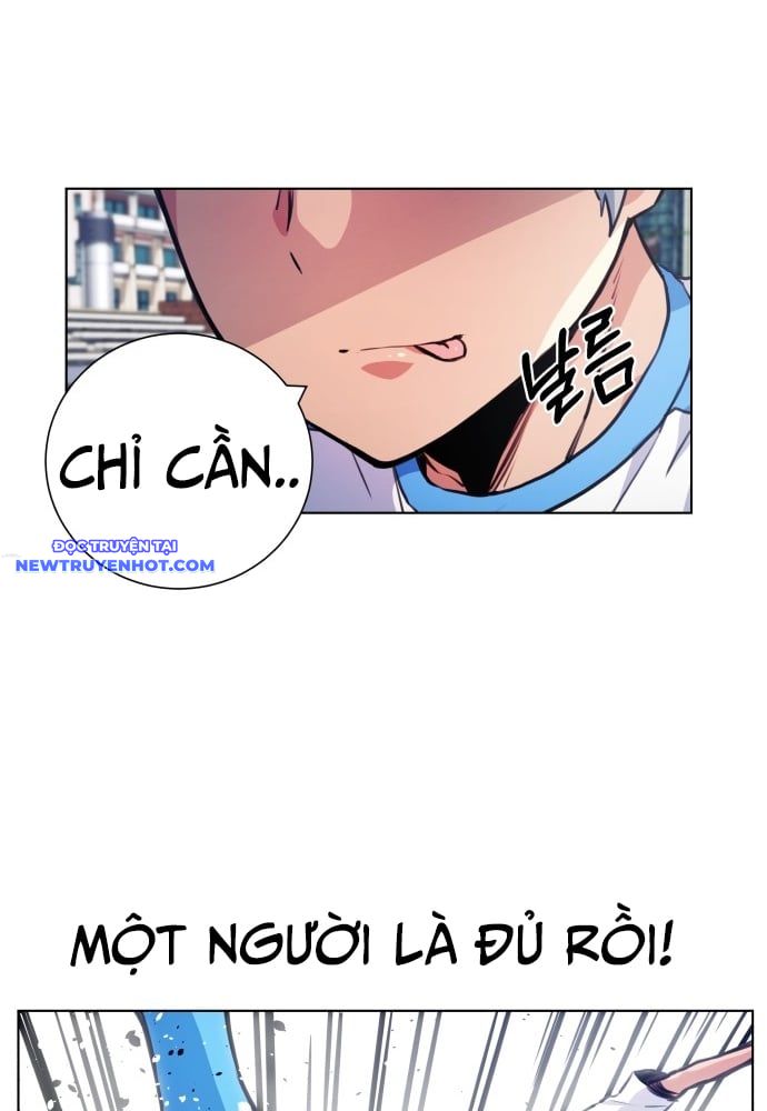 Góc Cao Khung Thành chapter 124 - Trang 79