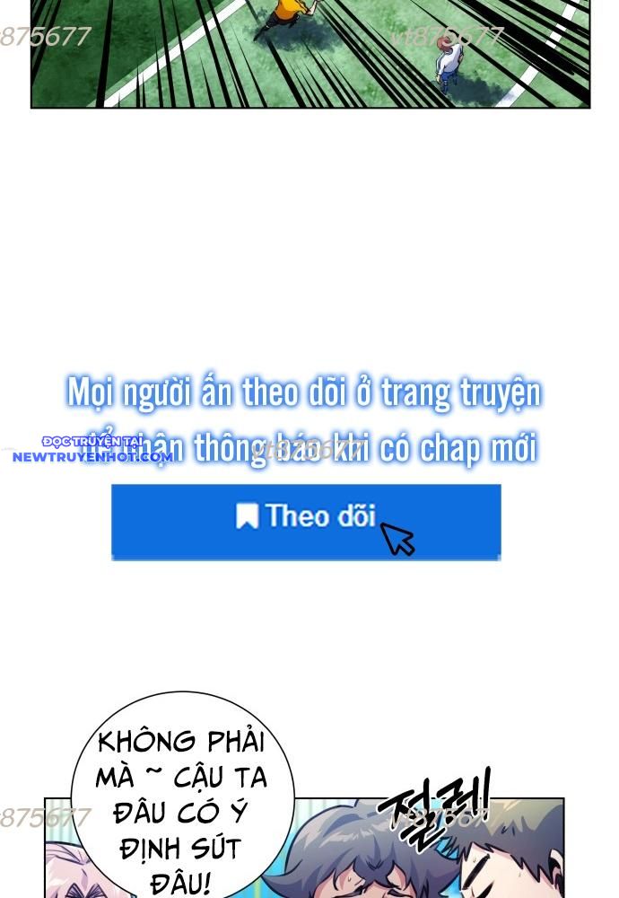 Góc Cao Khung Thành chapter 126 - Trang 96