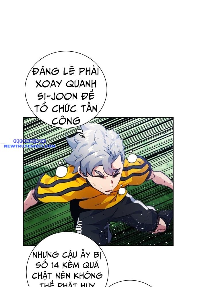 Góc Cao Khung Thành chapter 128 - Trang 35