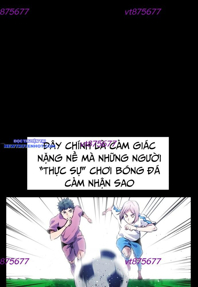 Góc Cao Khung Thành chapter 125 - Trang 45