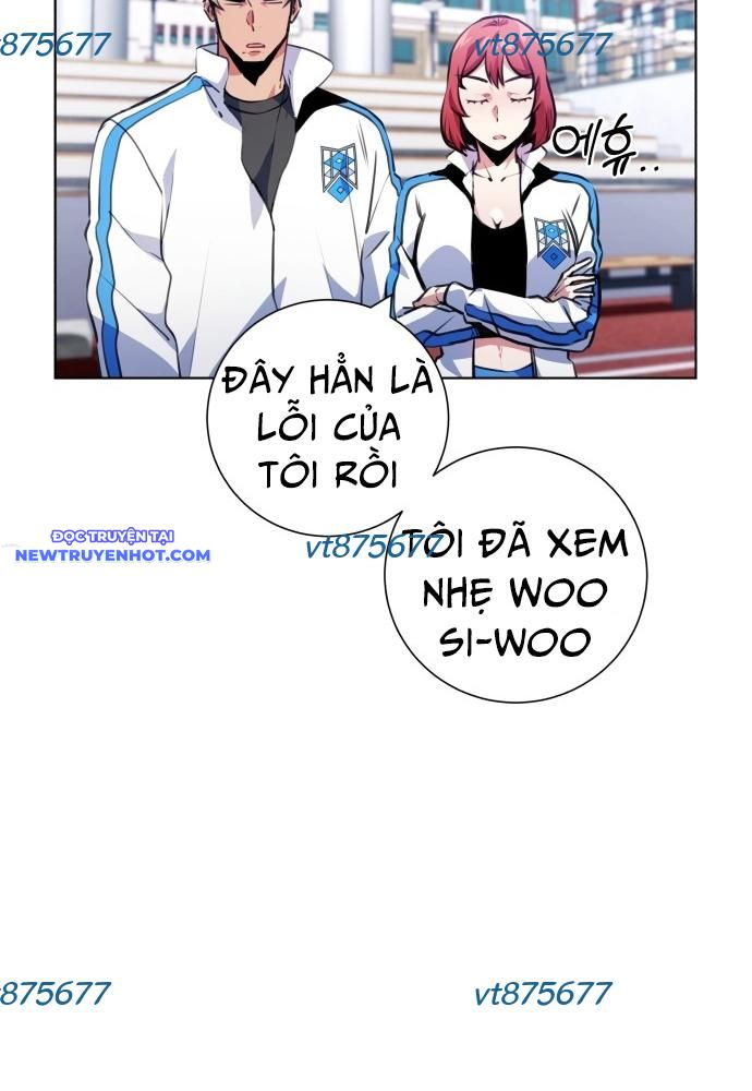 Góc Cao Khung Thành chapter 128 - Trang 11