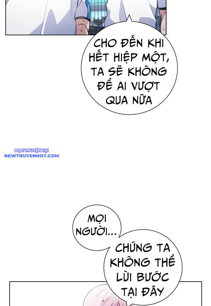 Góc Cao Khung Thành chapter 128 - Trang 17