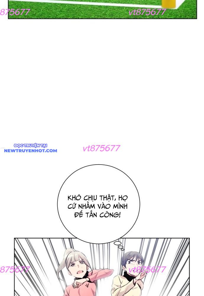 Góc Cao Khung Thành chapter 123 - Trang 66
