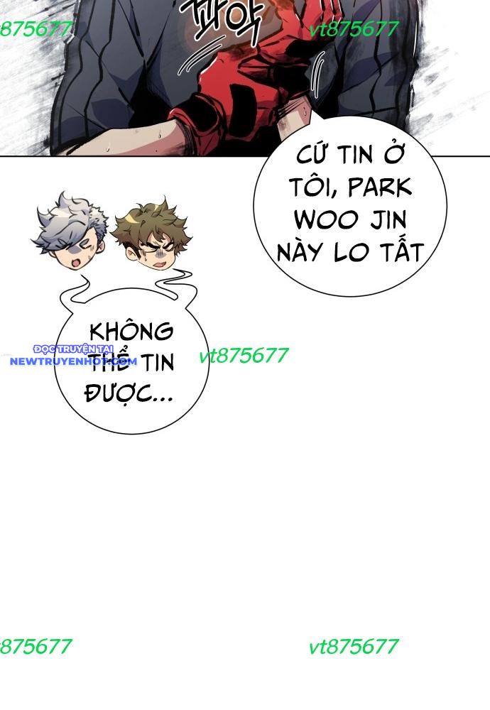 Góc Cao Khung Thành chapter 126 - Trang 104