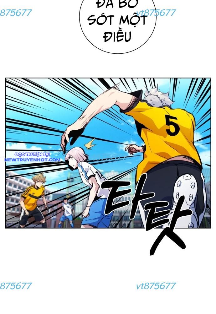 Góc Cao Khung Thành chapter 124 - Trang 59