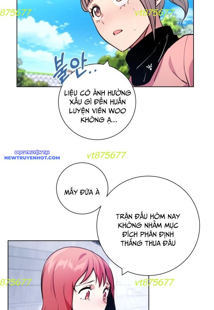 Góc Cao Khung Thành chapter 123 - Trang 50