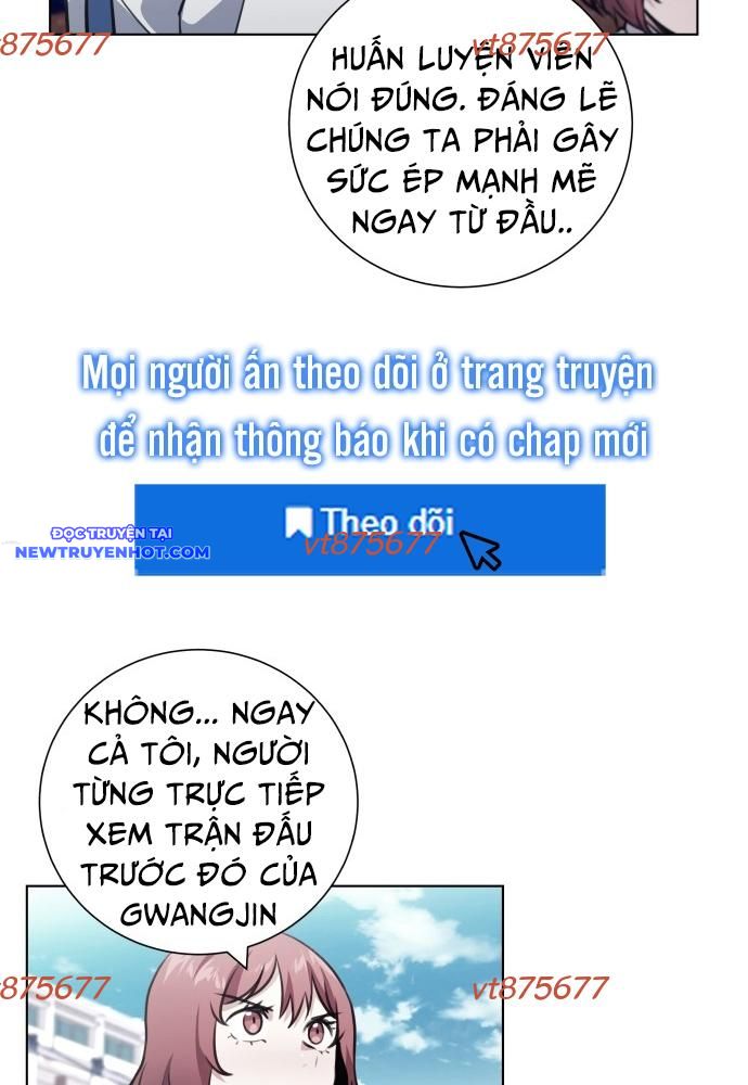 Góc Cao Khung Thành chapter 126 - Trang 5