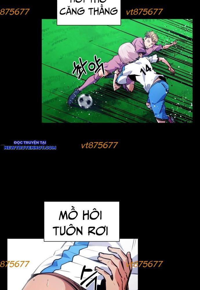 Góc Cao Khung Thành chapter 125 - Trang 47