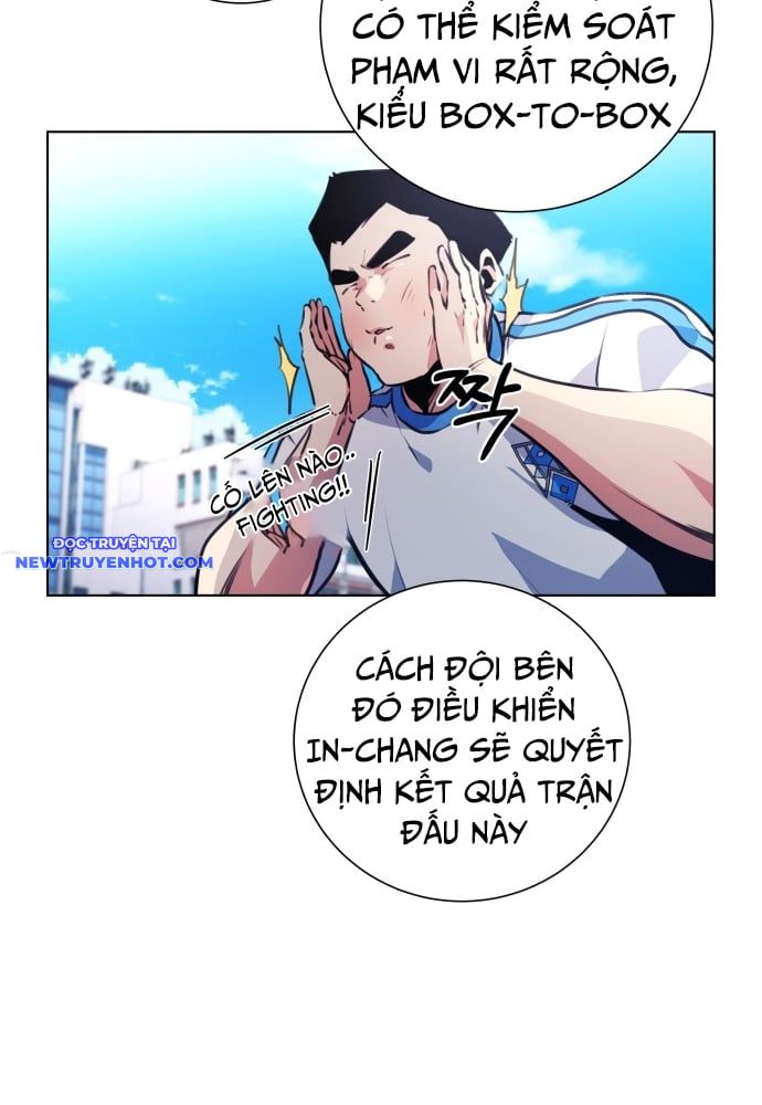 Góc Cao Khung Thành chapter 124 - Trang 26