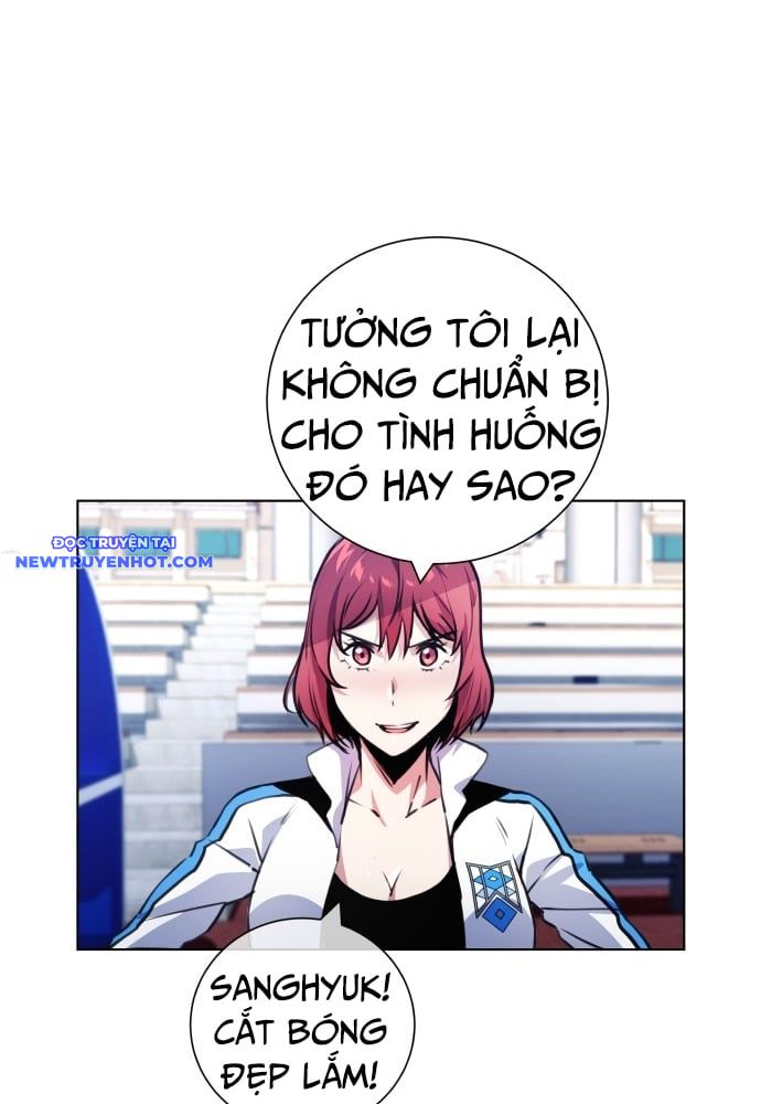 Góc Cao Khung Thành chapter 124 - Trang 74