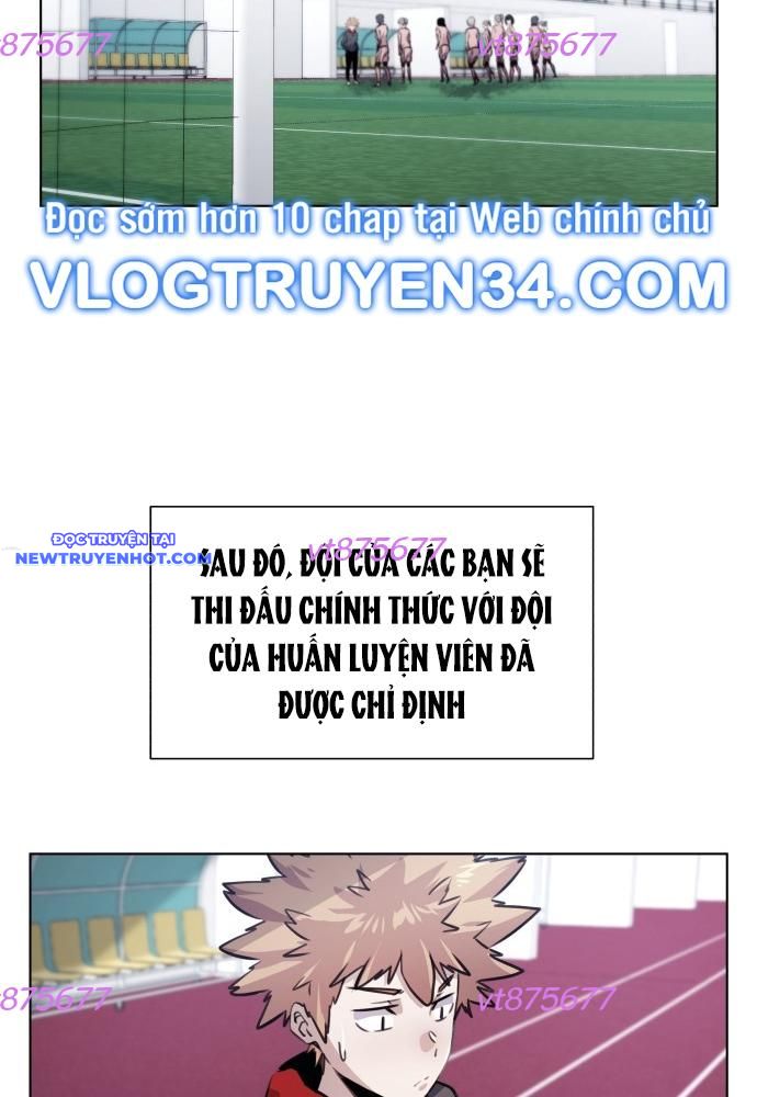 Góc Cao Khung Thành chapter 123 - Trang 4