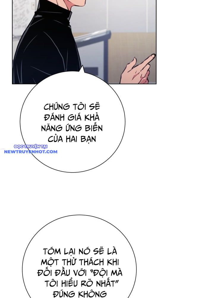 Góc Cao Khung Thành chapter 123 - Trang 15