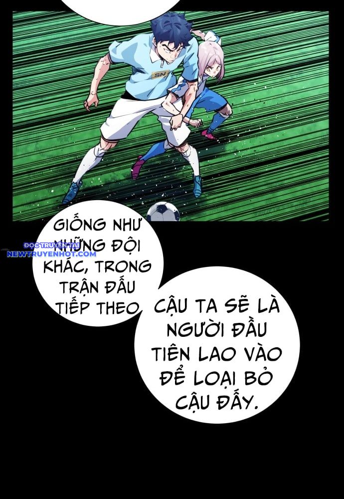 Góc Cao Khung Thành chapter 126 - Trang 39