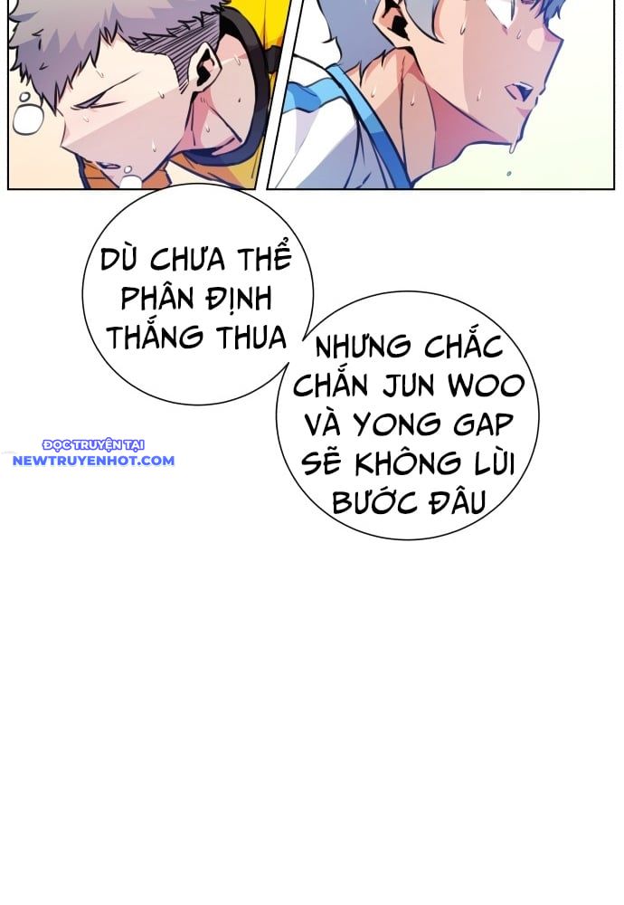 Góc Cao Khung Thành chapter 126 - Trang 66