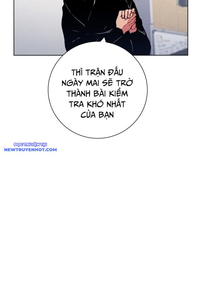 Góc Cao Khung Thành chapter 123 - Trang 23