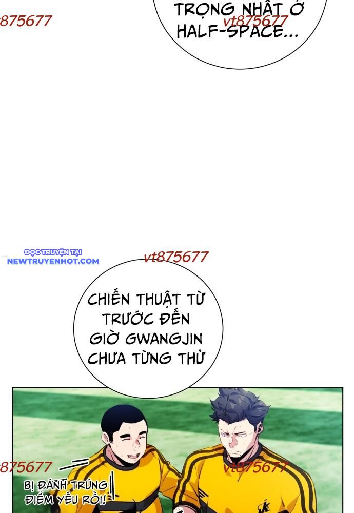 Góc Cao Khung Thành chapter 128 - Trang 13