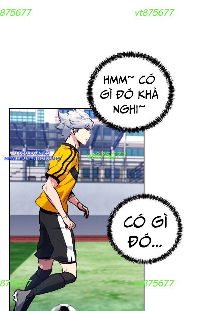 Góc Cao Khung Thành chapter 124 - Trang 47