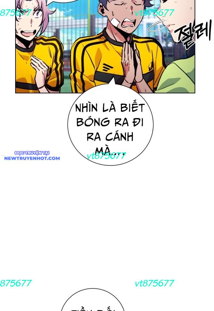 Góc Cao Khung Thành chapter 126 - Trang 97