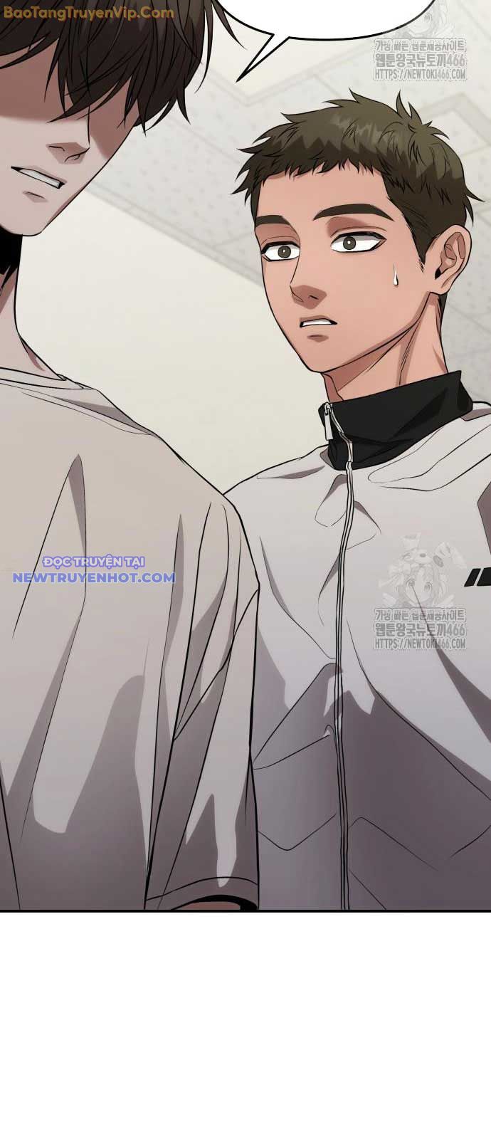 Tuyệt Đối Dân Cư chapter 10 - Trang 20