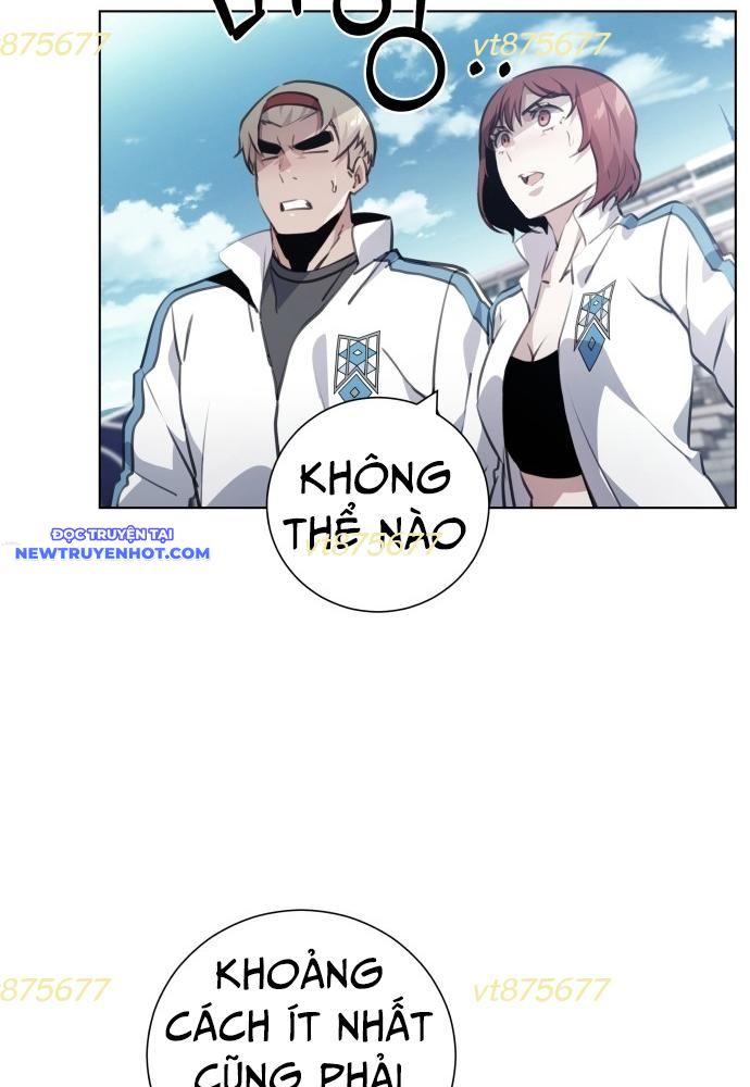 Góc Cao Khung Thành chapter 128 - Trang 5