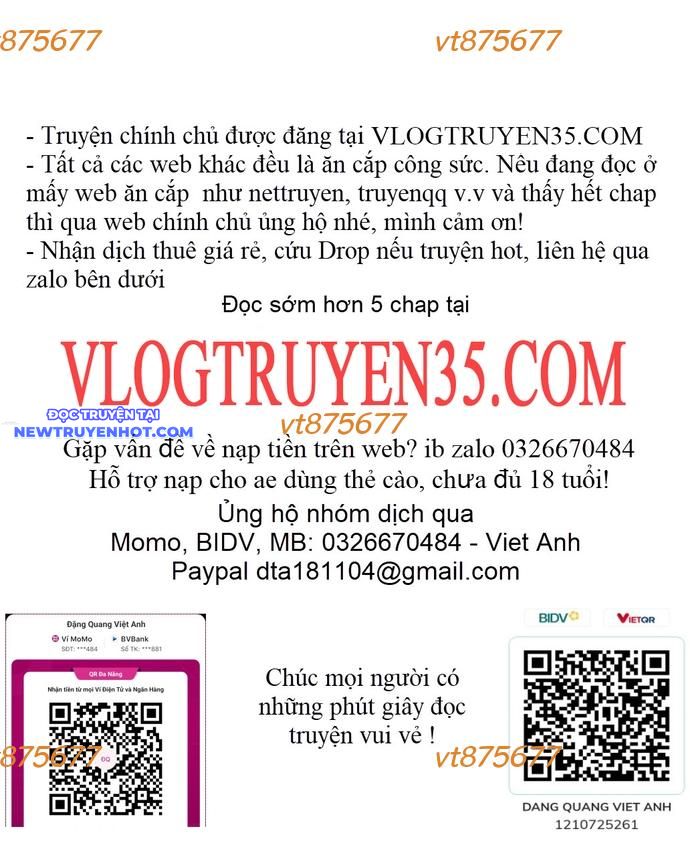 Góc Cao Khung Thành chapter 125 - Trang 112